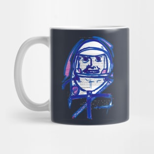 Neil Armstrong:Zero G: OG Mug